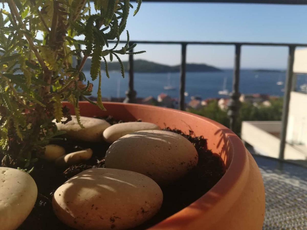 Apartment Sandra فيس المظهر الخارجي الصورة