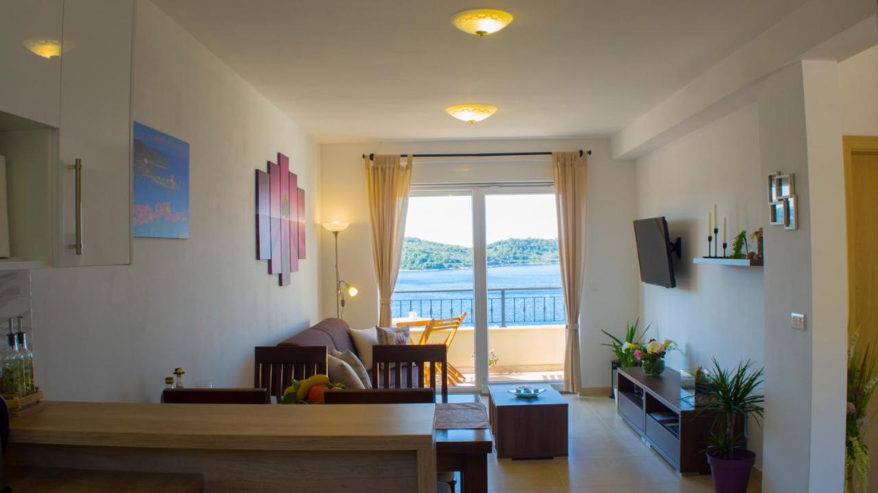 Apartment Sandra فيس المظهر الخارجي الصورة