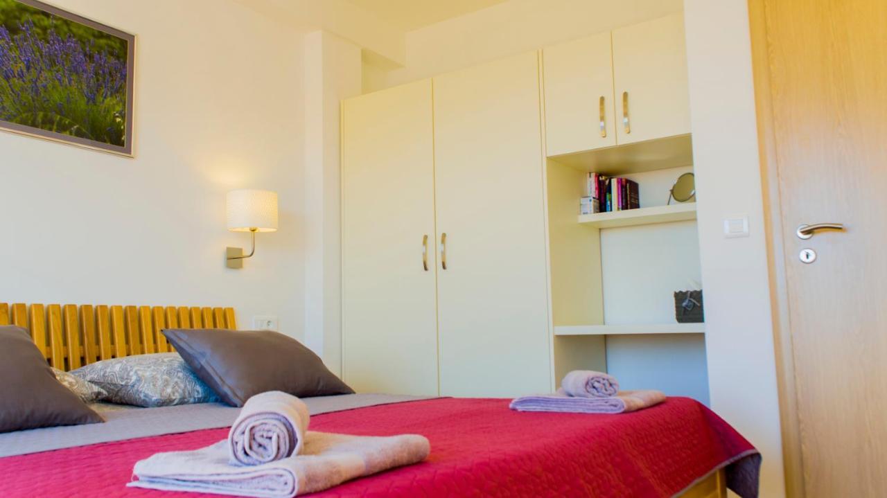 Apartment Sandra فيس المظهر الخارجي الصورة