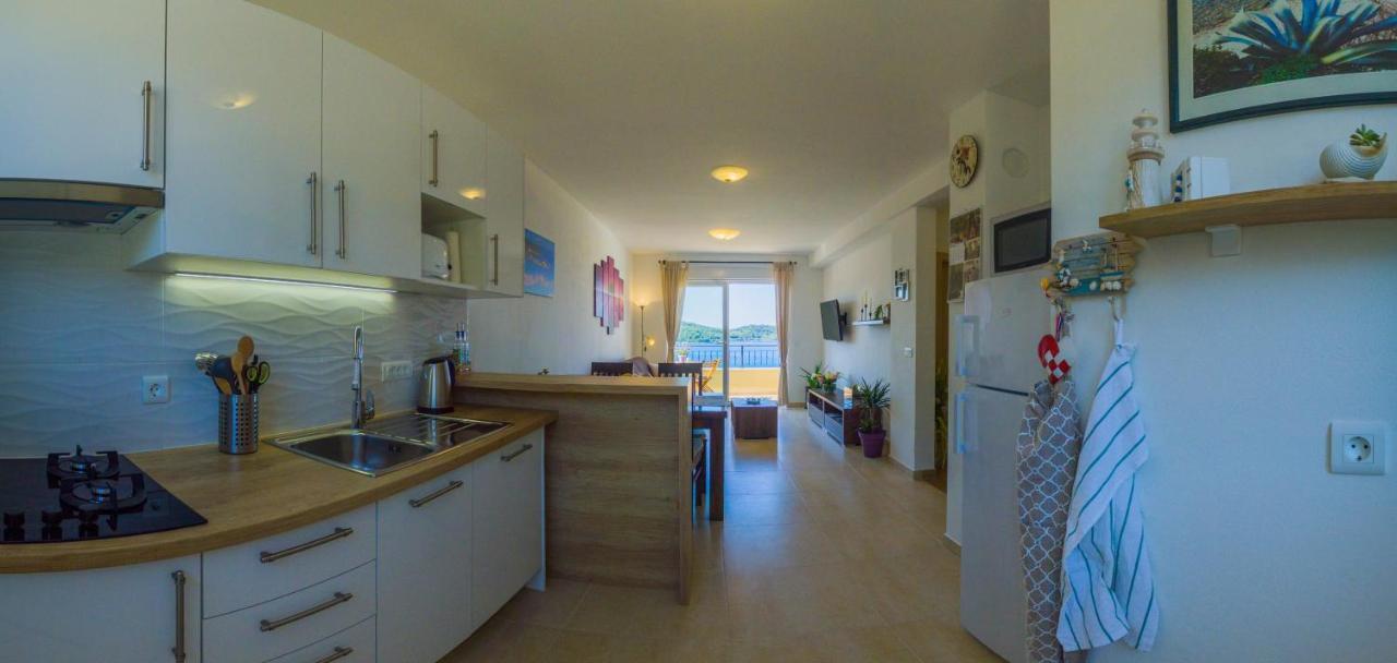 Apartment Sandra فيس المظهر الخارجي الصورة