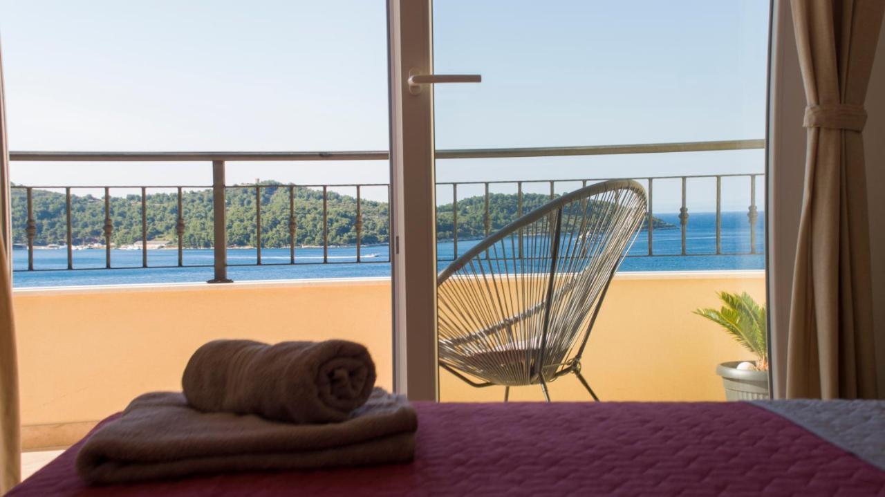 Apartment Sandra فيس المظهر الخارجي الصورة