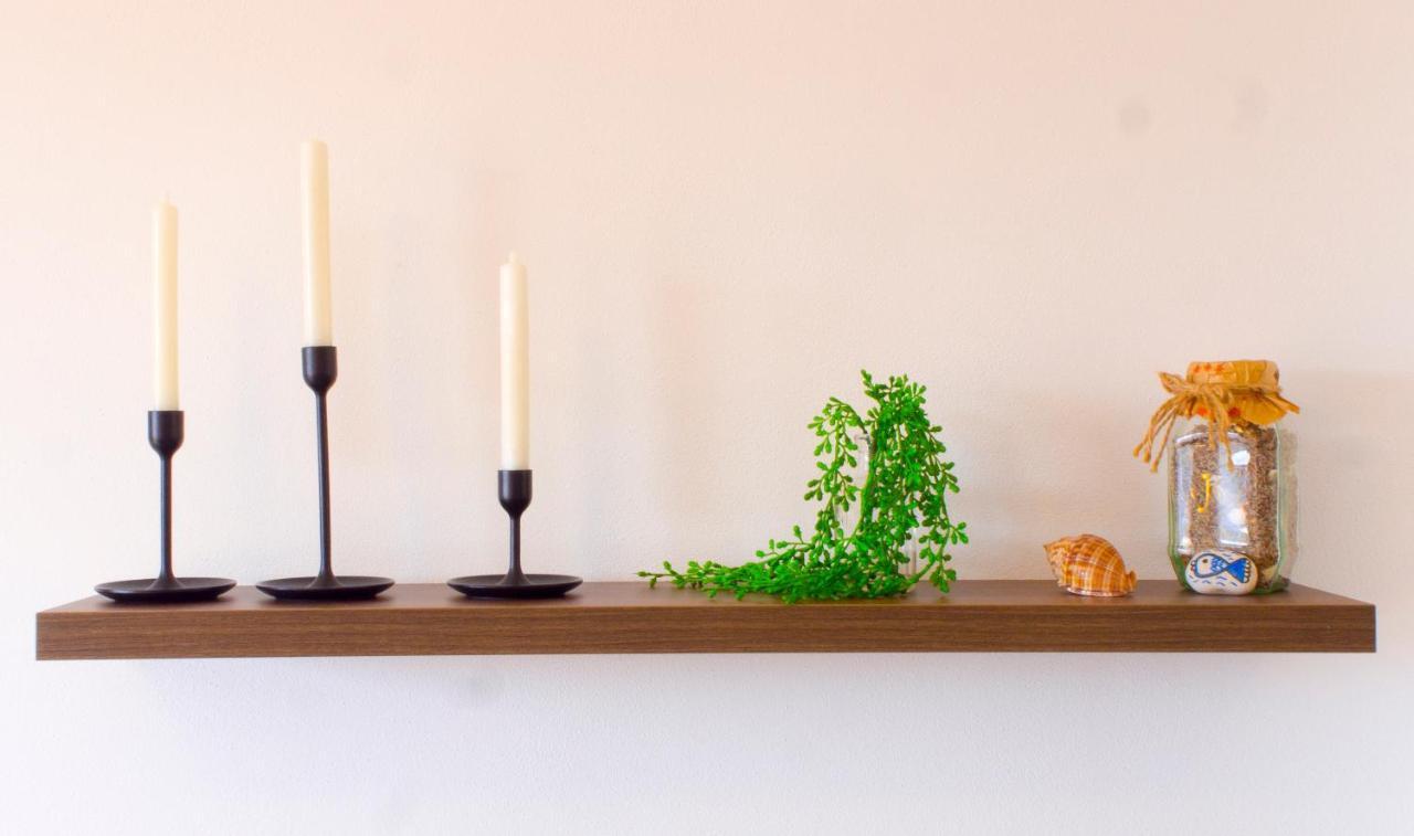 Apartment Sandra فيس المظهر الخارجي الصورة