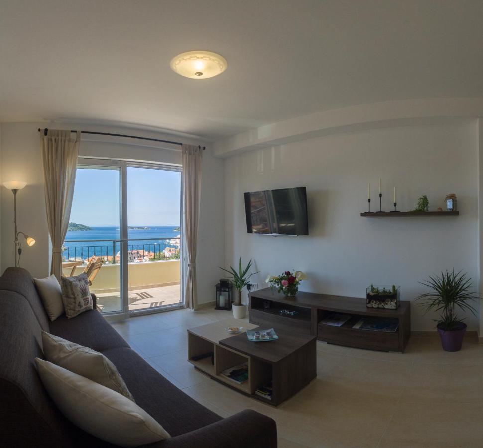 Apartment Sandra فيس المظهر الخارجي الصورة