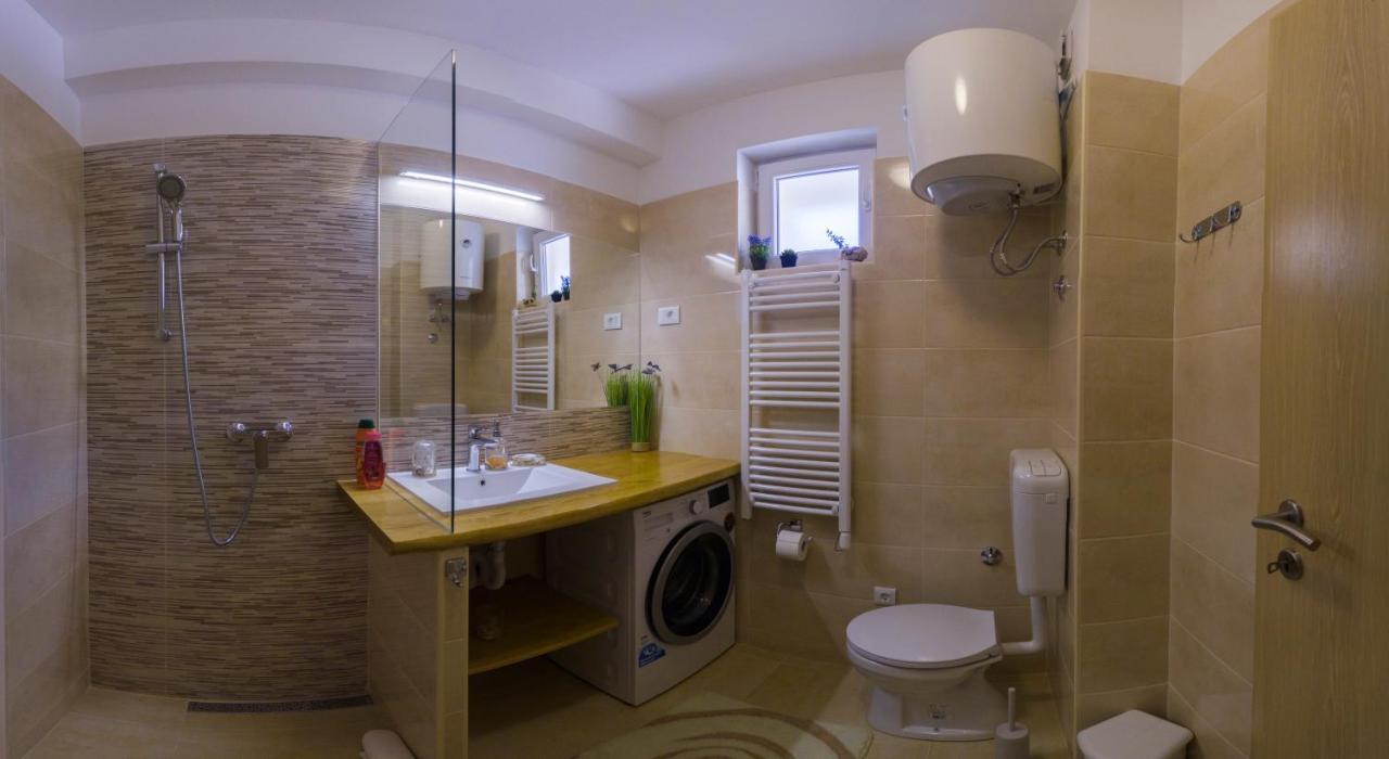 Apartment Sandra فيس المظهر الخارجي الصورة